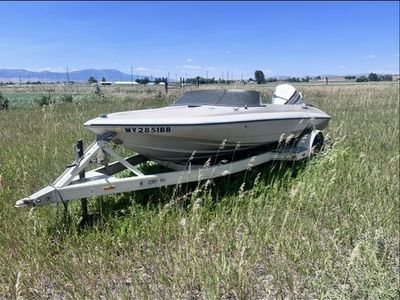 Gaston boat