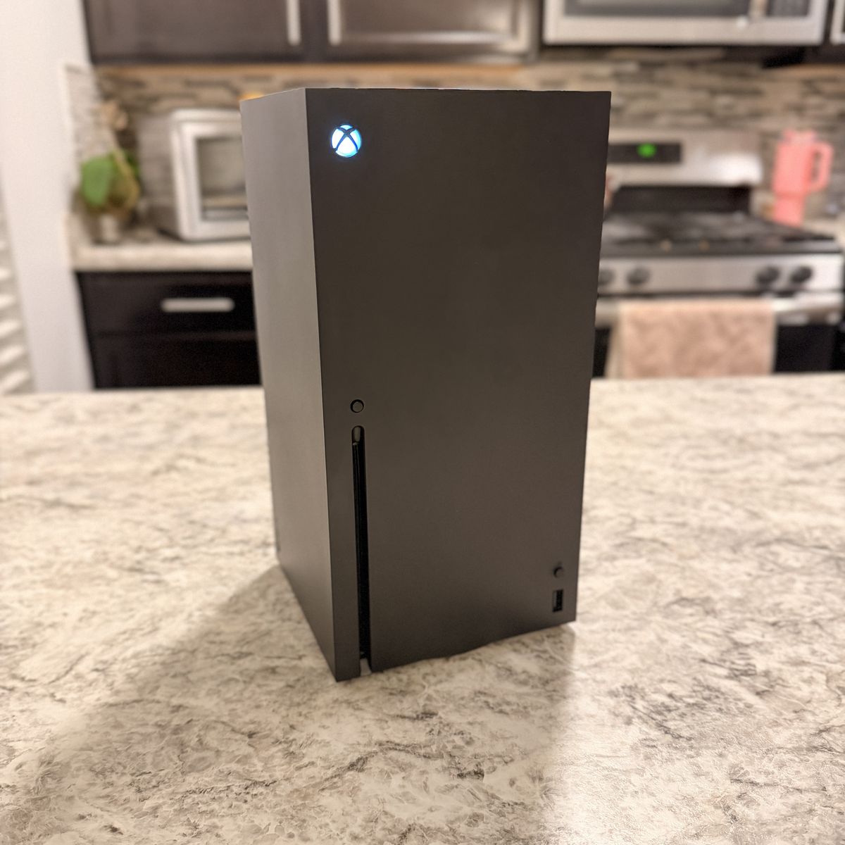 XBOX Series X 1TB