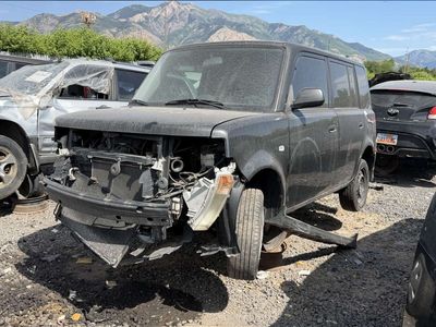 2006 Scion xB Parts - UTPAP Ogden