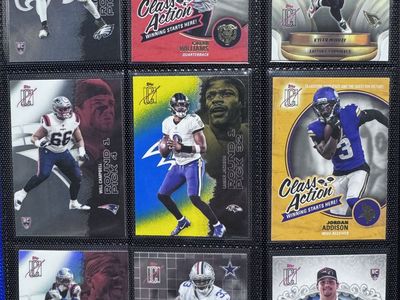 Look! Entire MASSIVE All Sport Card Collection!