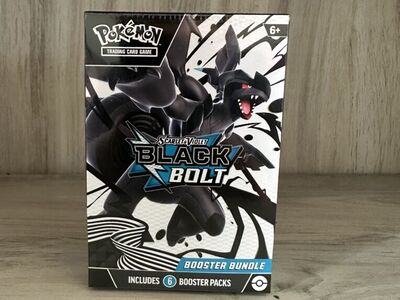 Pokemon Booster Bundle