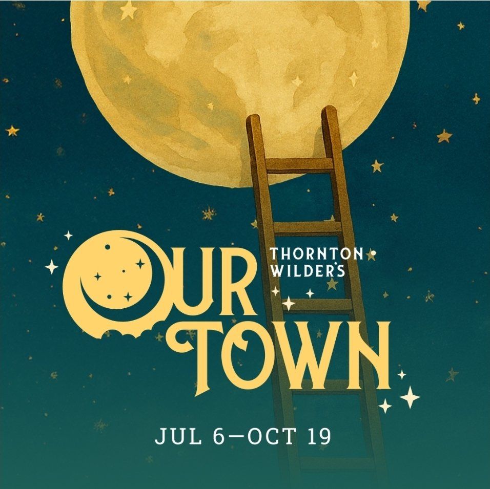 2 Hale Center Theater Our Town Tickets