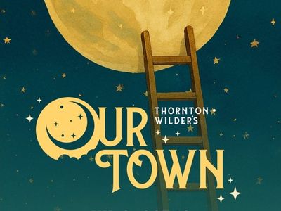 2 Hale Center Theater Our Town Tickets