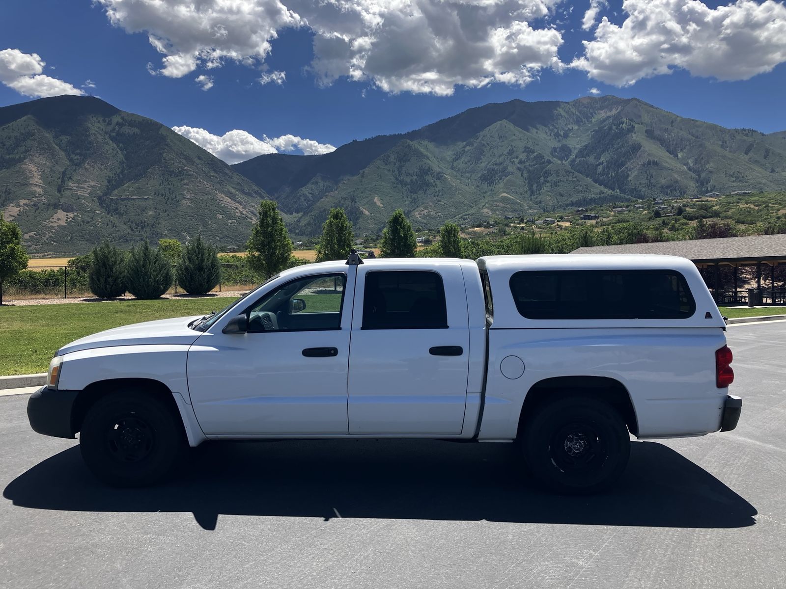 2006 Dodge Dakota 