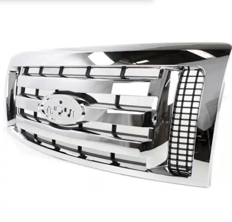 2009 Ford F150 Grill