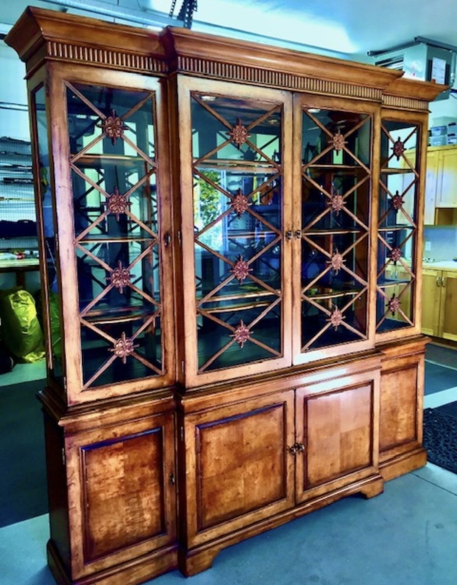 China Cabinet