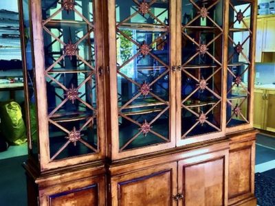 China Cabinet