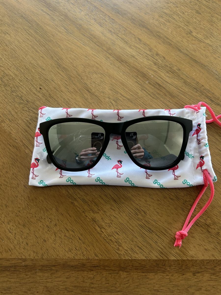 GOODR OG Sunglasses