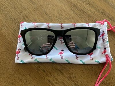 GOODR OG Sunglasses