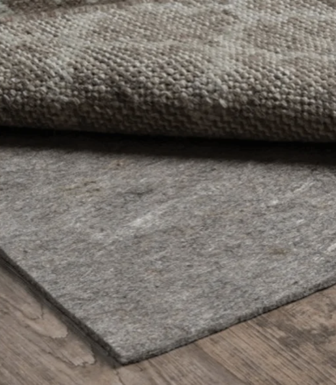 NEW Luxehold Reversible Rug Pad 6'x9'6"