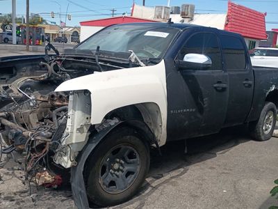 2010 chevy Silverado 1500 nnbs