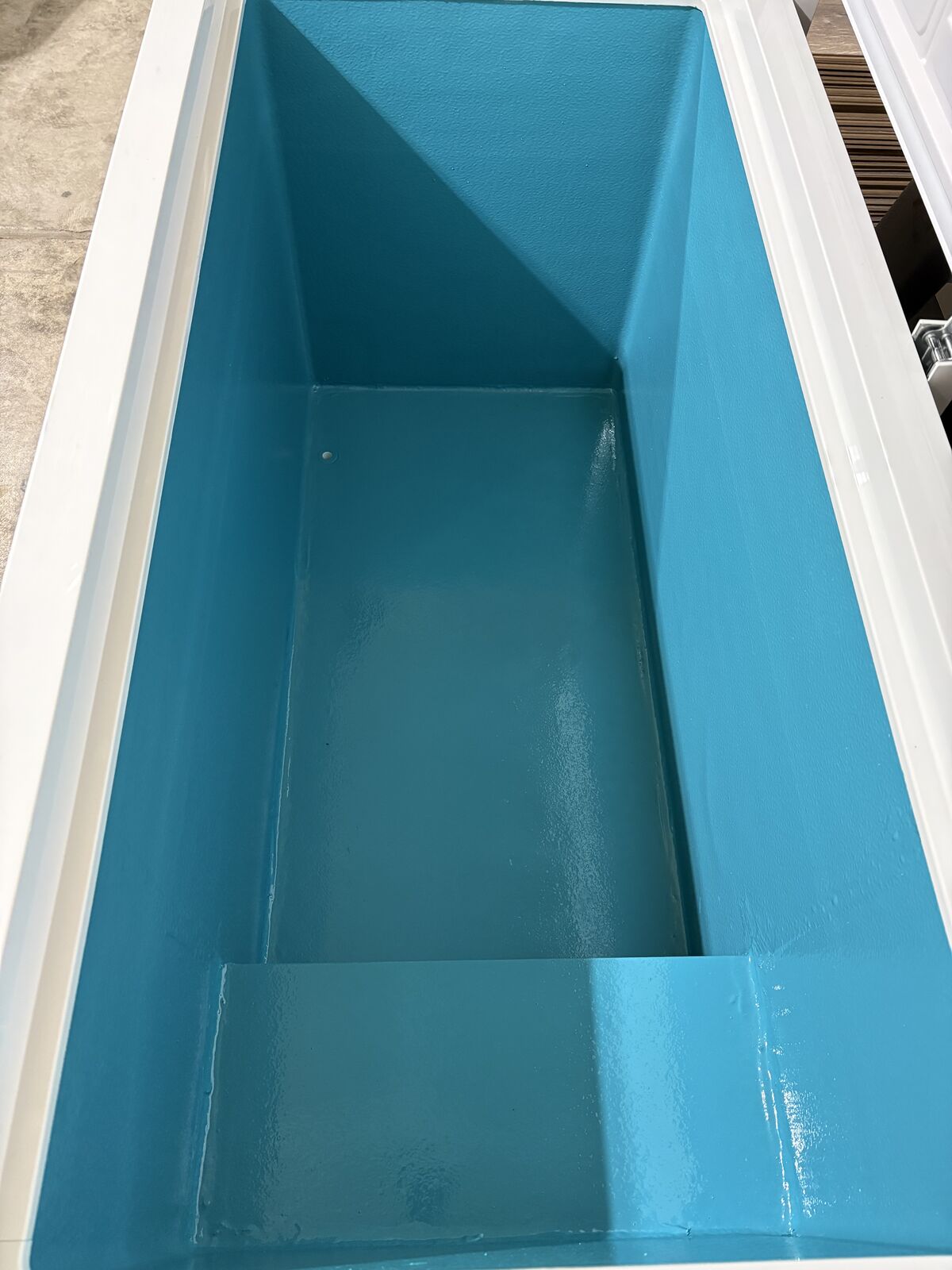 Ice Bath/Cold Plunge