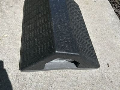 Set of two Pitch Hoppers