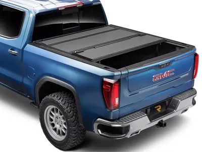 BAKFlip MX4 Tonneau Cover New - Chevy/GMC short bed