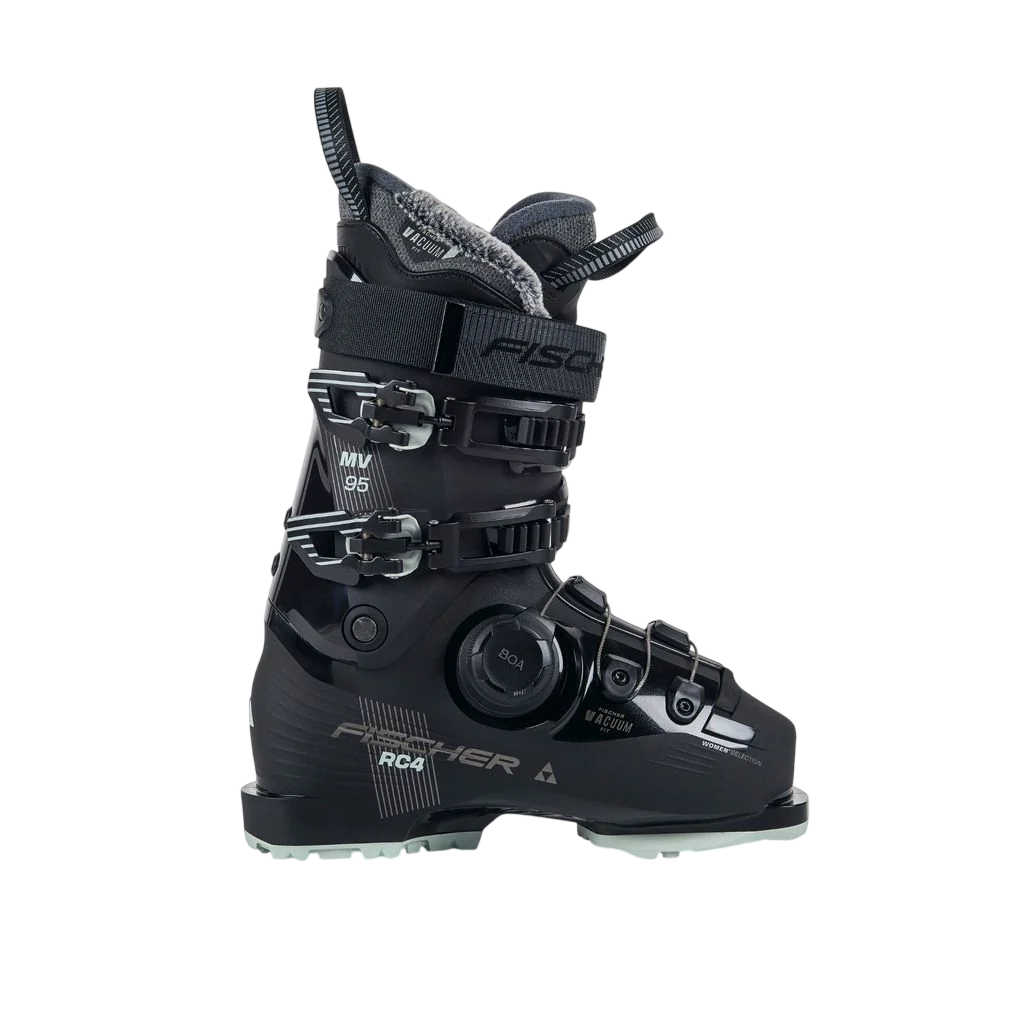 2027 Fischer RC4 130 MV BOA VAC GW