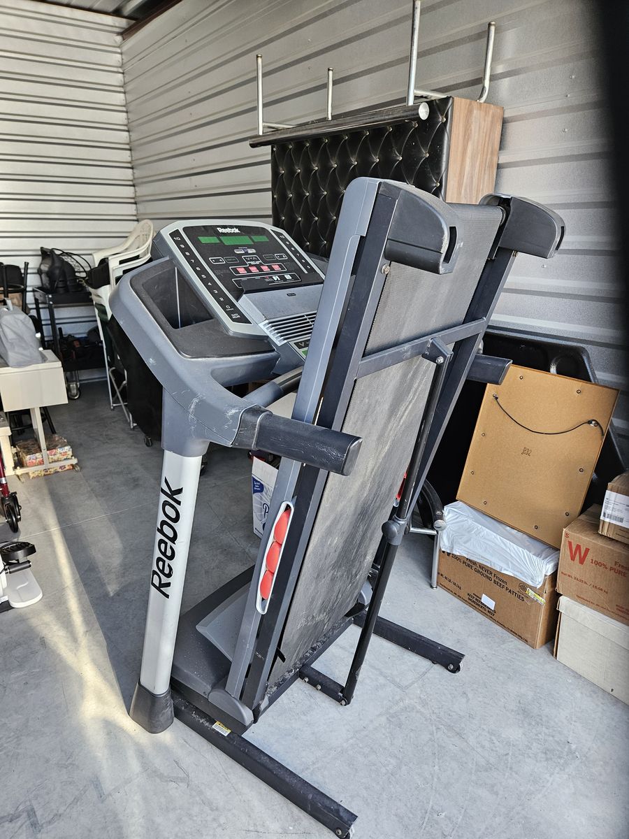 Treadmill
