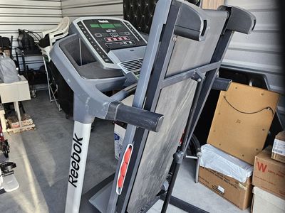 Treadmill