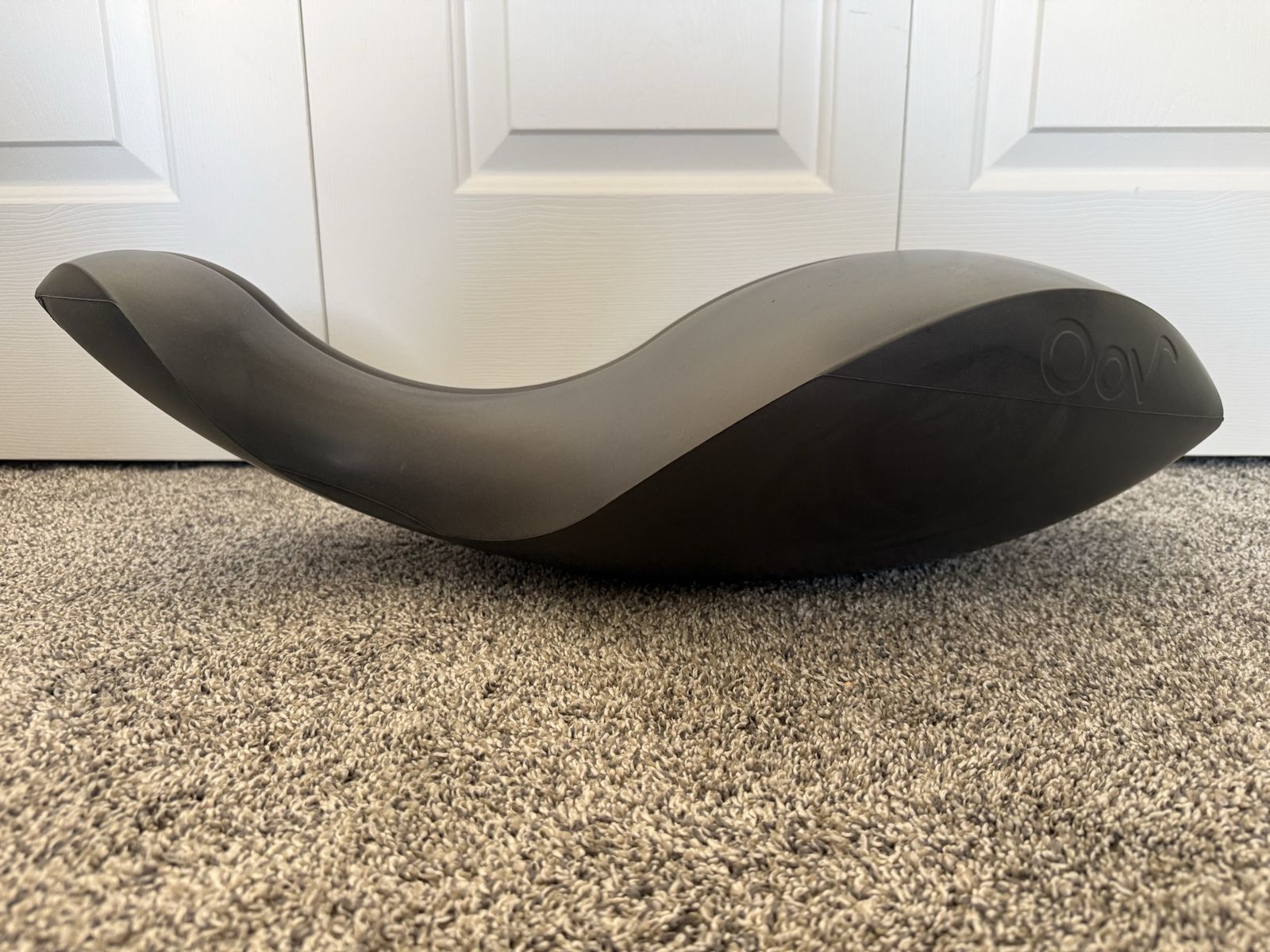 Oov Pilates Exercise & Core Stability Trainer