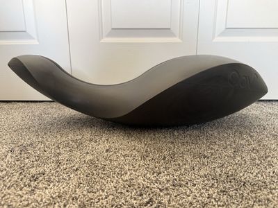 Oov Pilates Exercise & Core Stability Trainer