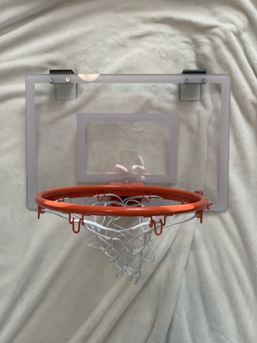 Mini Basketball Hoop