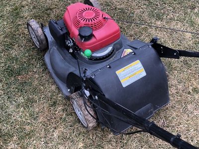Lawn Care