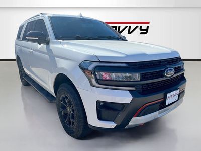2024 Ford Expedition Timberline