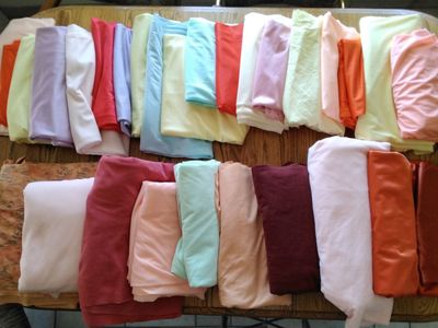 Tricot for sale