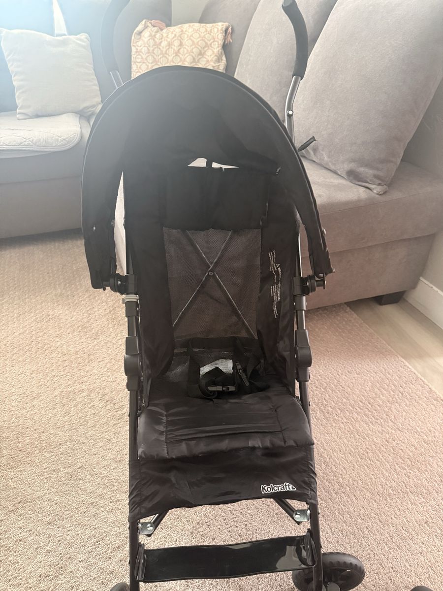 Kolcraft stroller