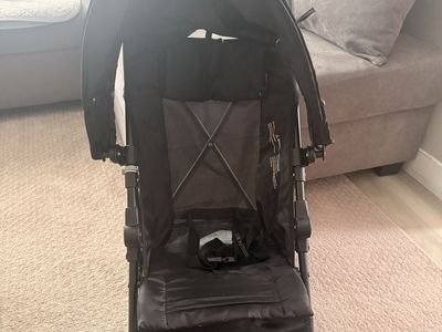 Kolcraft stroller