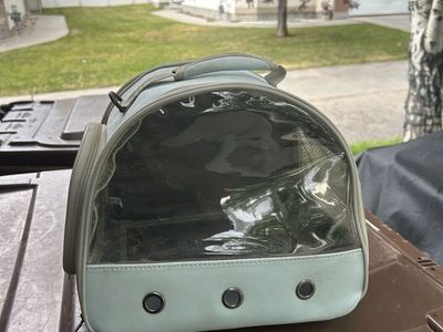Pet Carrier