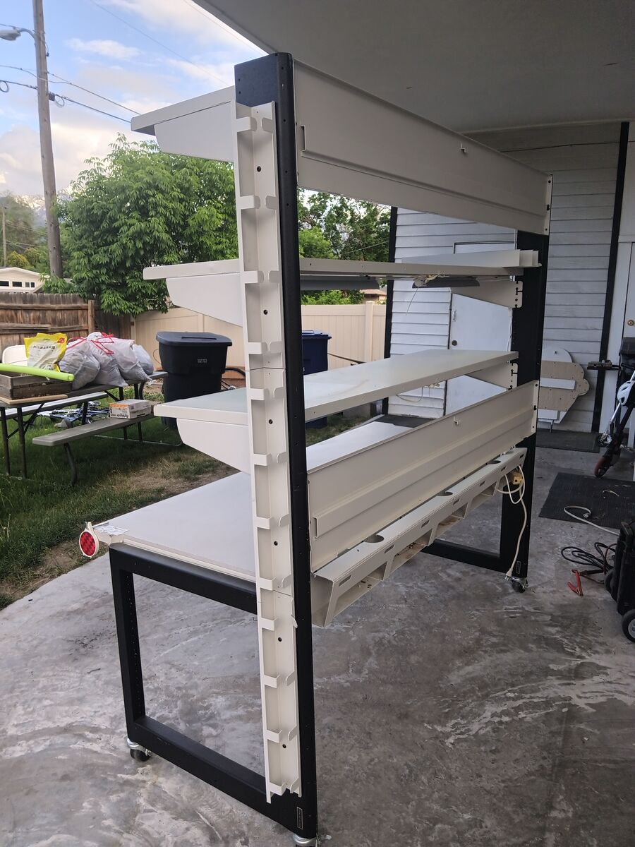 Gardening/Shop Table