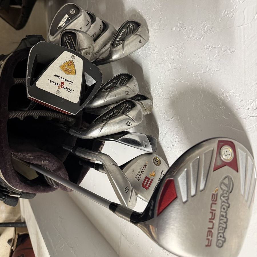 Golf Set