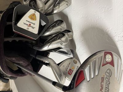 Golf Set