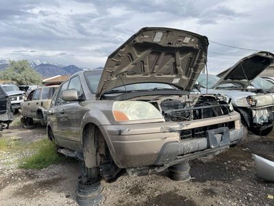 New Arrival - 2004 Honda Pilot Parts - UTPAP Orem