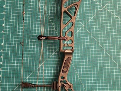 Elite Remedy RH 70lbs