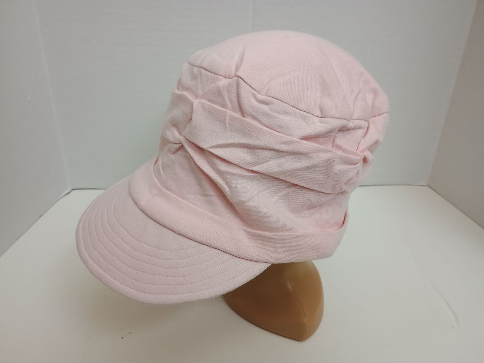 FREE cancer cap/hat