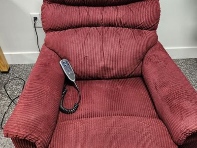 Electric Recliner