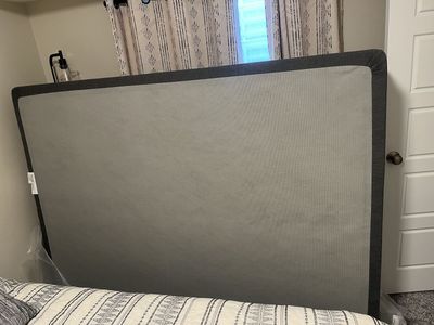 Queen Size Box Spring