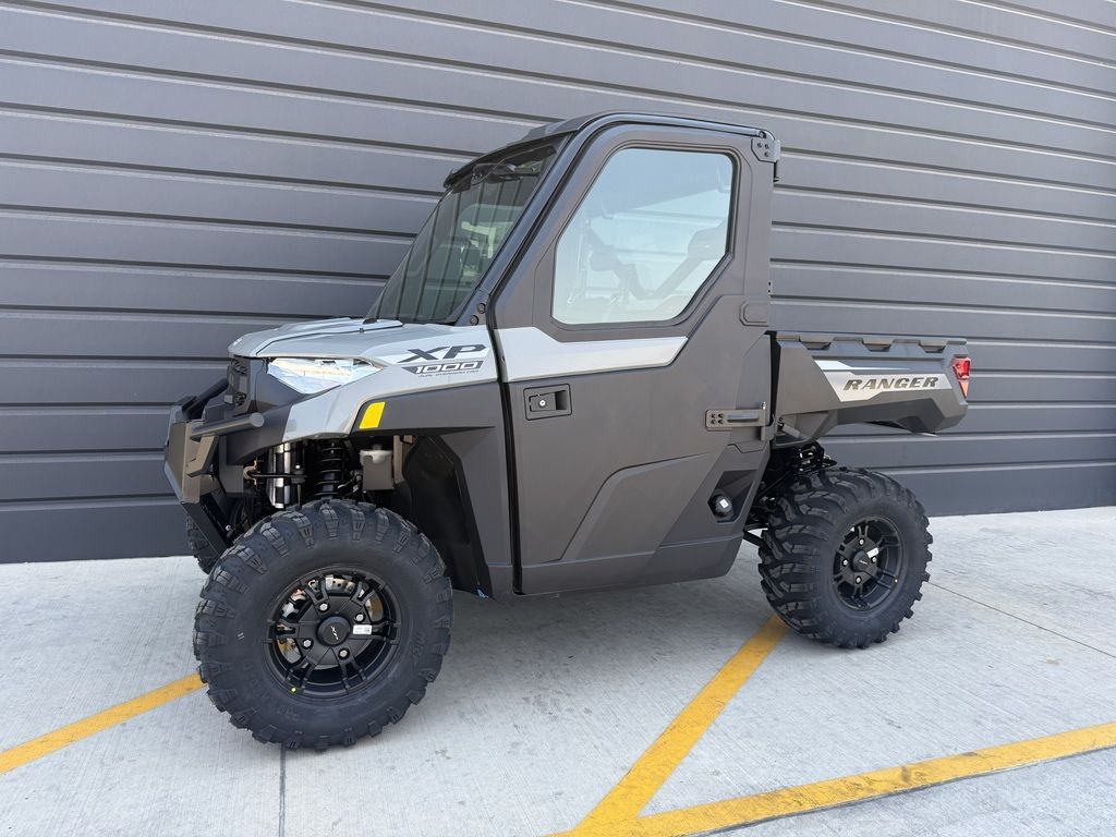 2027 Polaris® Ranger XP 1000 Cab