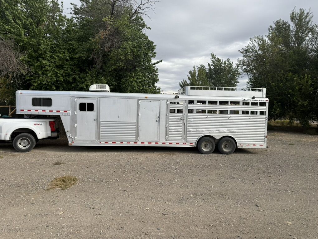 2007 Elite Stock Combo With Weekender