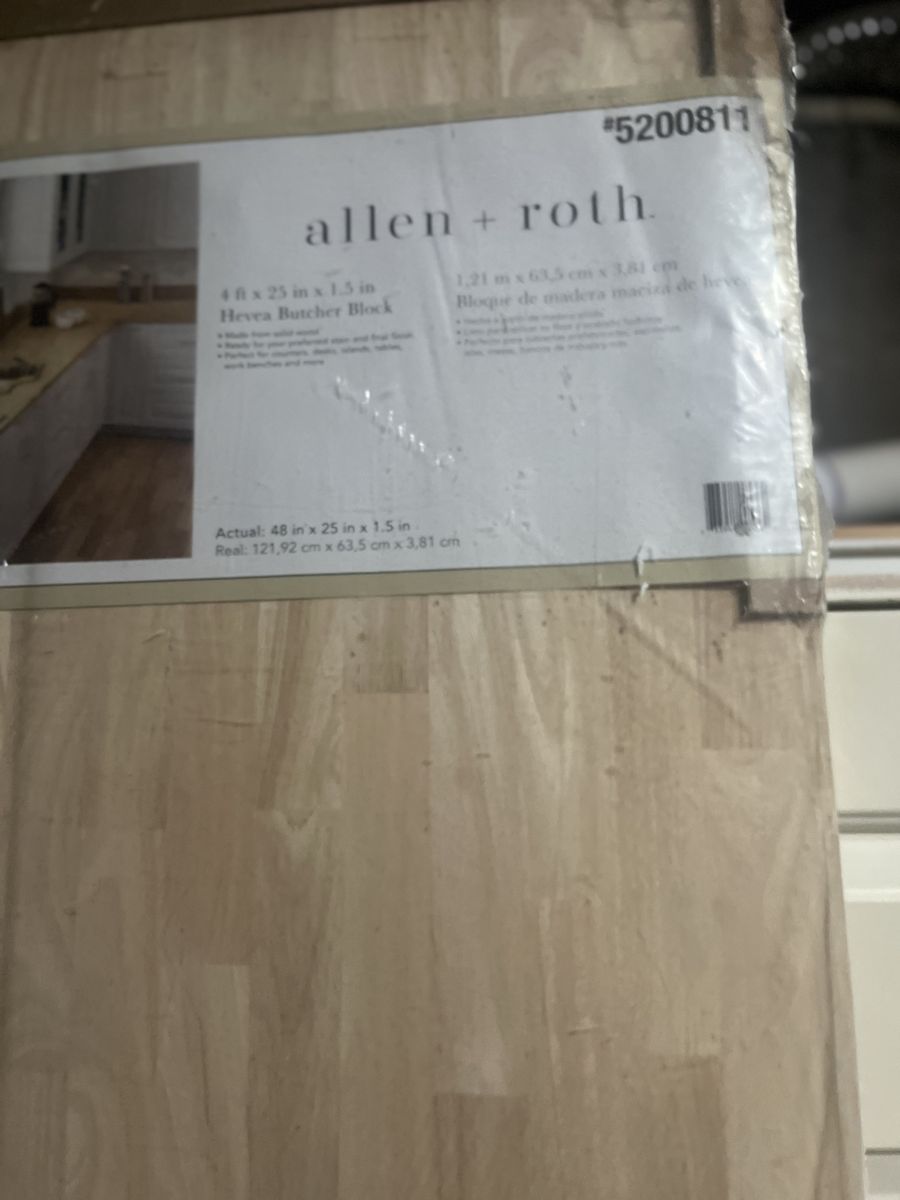 Hisense A/C and Allen + Roth