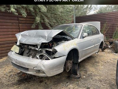 2004 Subaru Legacy Parts - UTPAP Orem