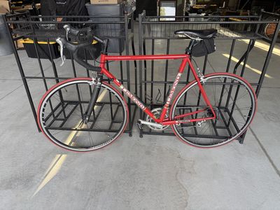Lemond Buenos Aires Reynolds 853 55cm