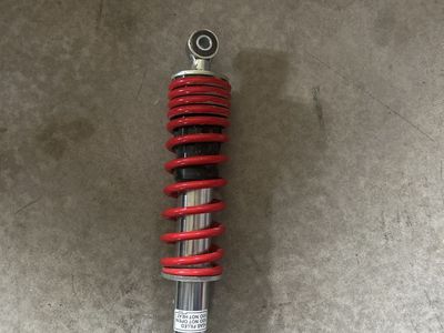 2025 Crf110 shock