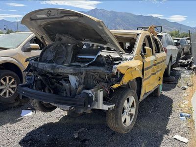 New Arrival - 2010 Dodge Journey Parts - UTPAP Ogden