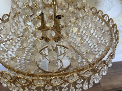 Crystal Chandeliers