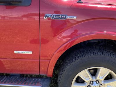 2012 f150 lariat 3.5