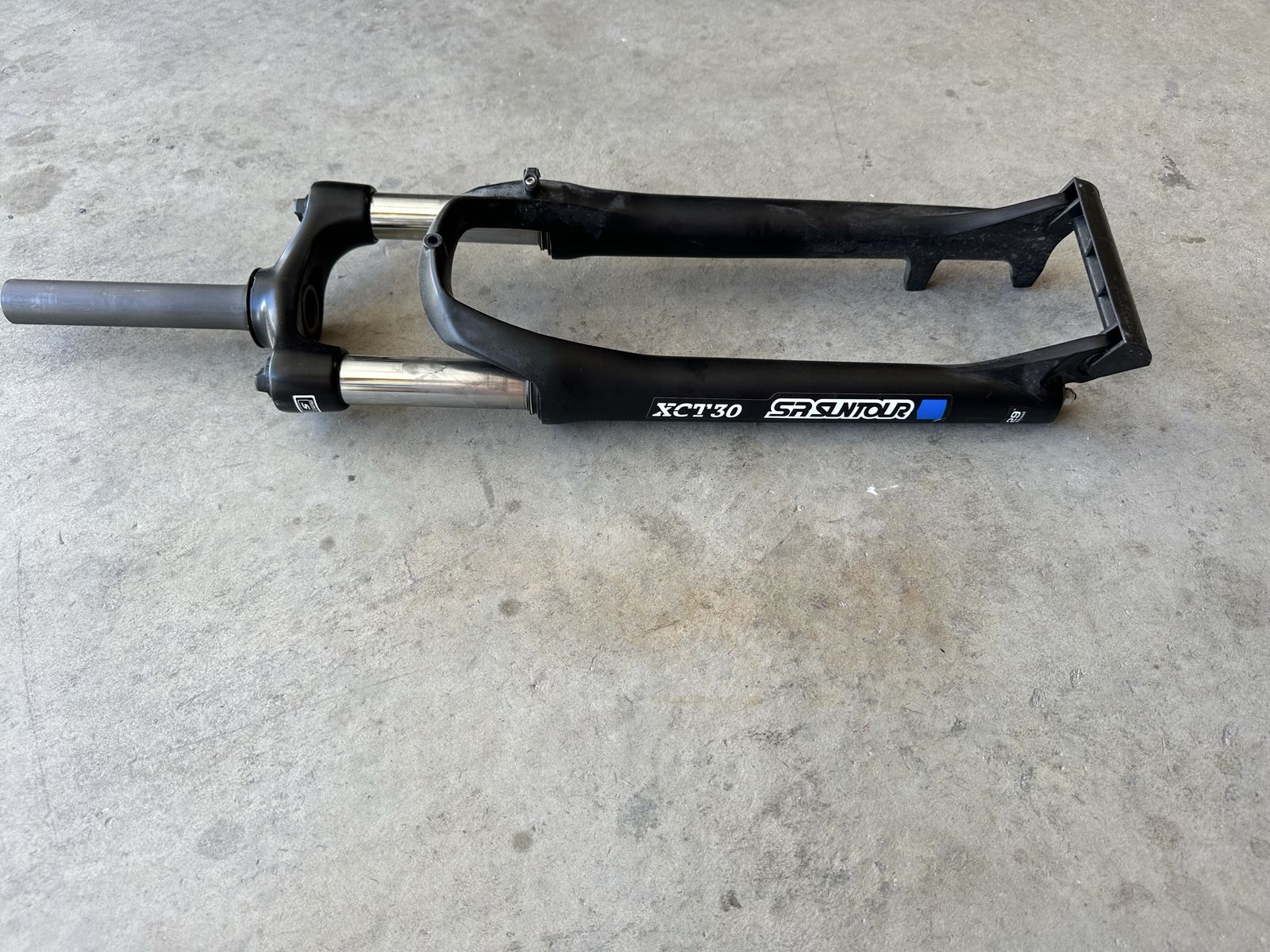 Suntour MTB fork