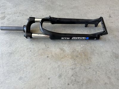 Suntour MTB fork