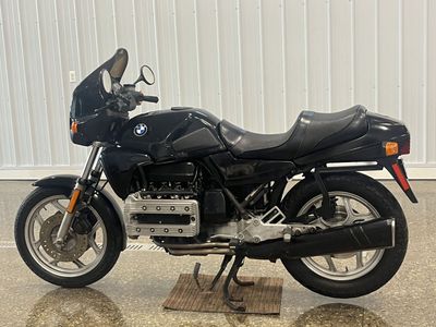 Wanted old BMW Road Bikes